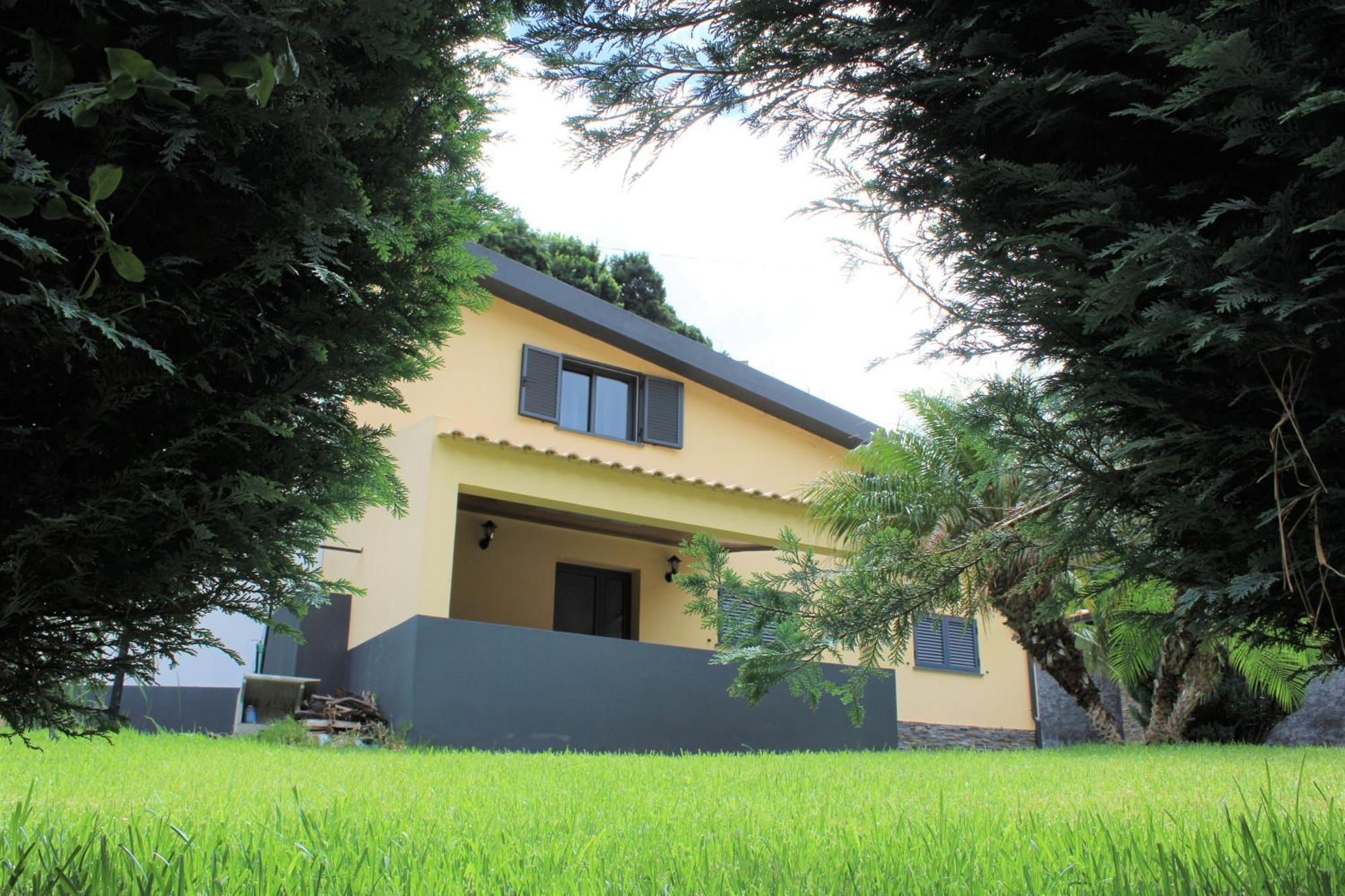 Moradia - Vieira Villa Machico  Exterior photo